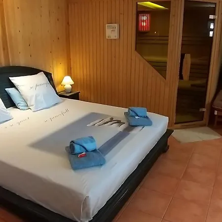 Cor'al Апартаменты