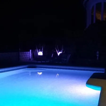 Апартаменты Cor'al Дения