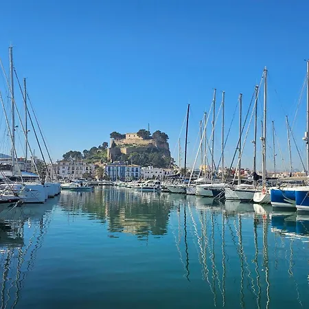 Apartmán Cor'al *