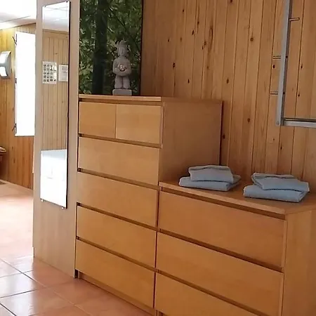 Apartmán Cor'al Denia