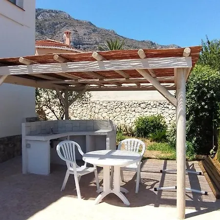 Apartmán Cor'al