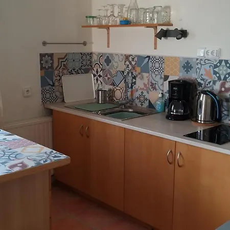 Cor'al アパート *