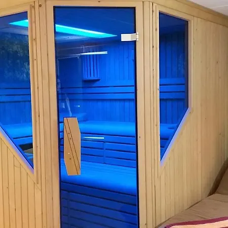 Apartmán Cor'al Denia