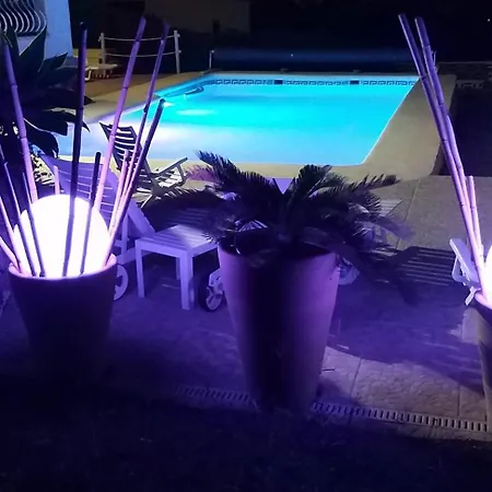 Apartmán Cor'al Denia
