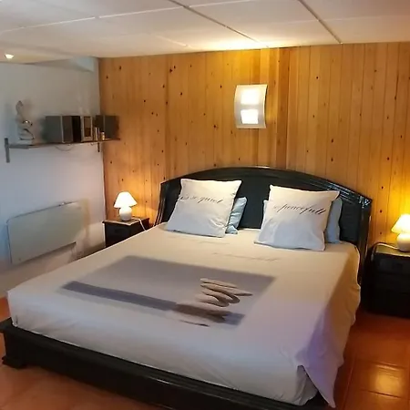 Apartmán Cor'al