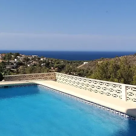 Cor'al Apartmán