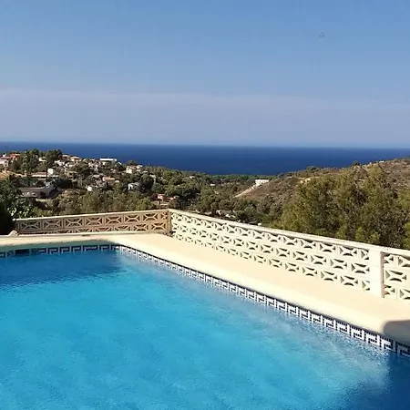 Apartmán Cor'al