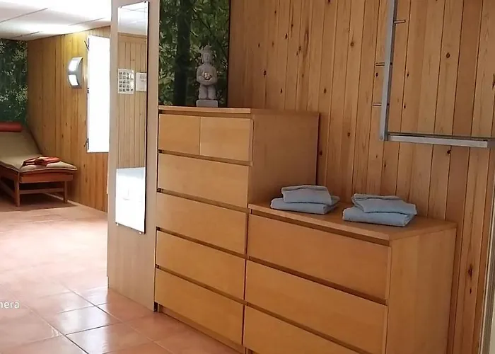 Appartement Cor'al Dénia