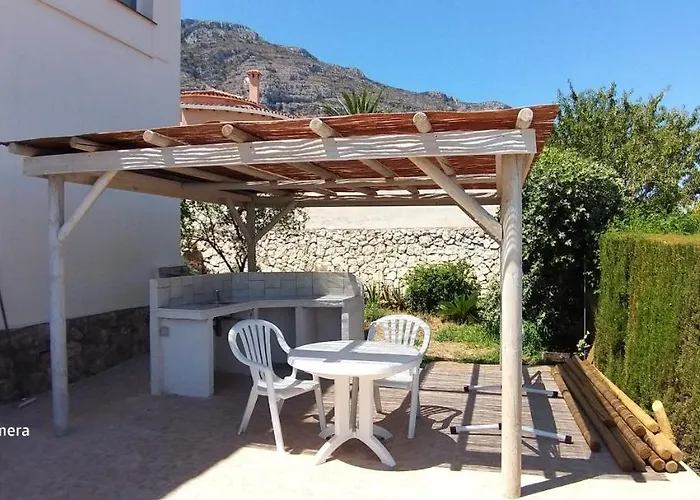 Appartement Cor'al