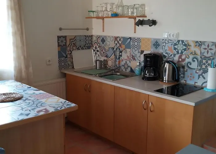 Cor'al Appartement *