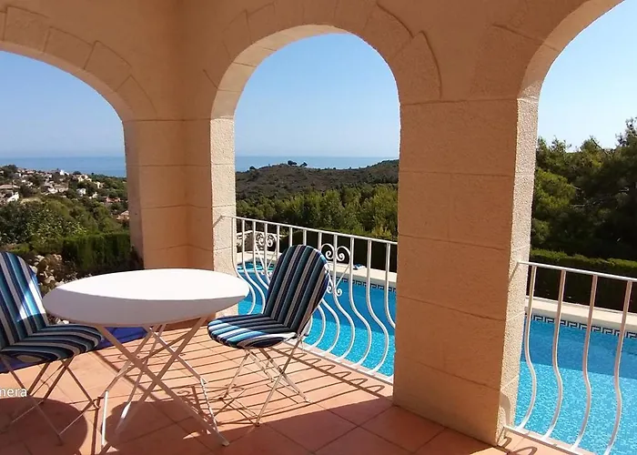 Cor'al Appartement *