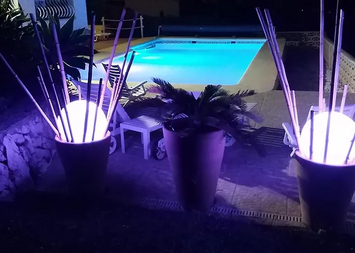 Appartement Cor'al Dénia