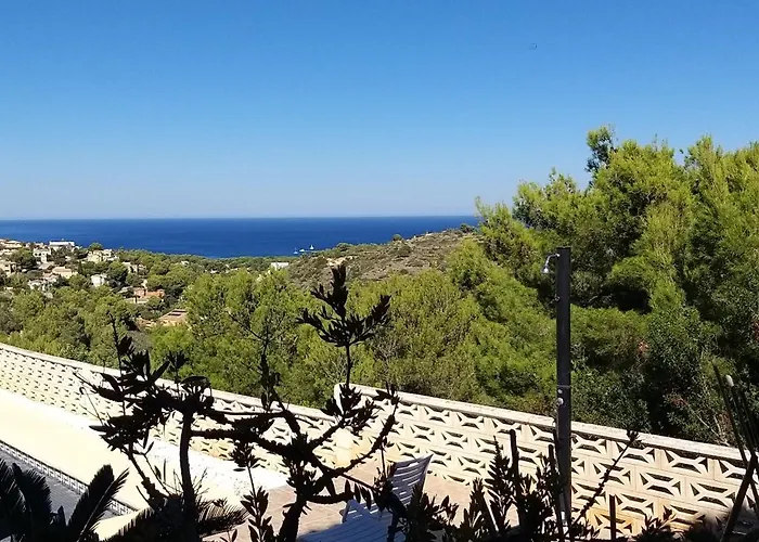 Appartement Cor'al