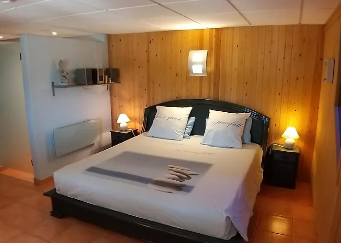 Appartement Cor'al