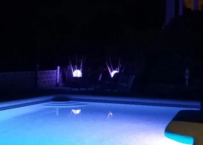 Appartement Cor'al Dénia